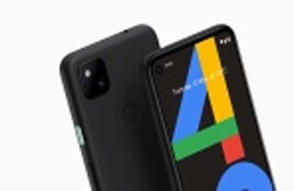 गूगल 25 सितंबर को करेगा पिक्सल 5, पिक्सल 4ए 5जी लॉन्च : रिपोर्ट